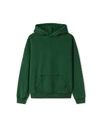 Pine Hoodie