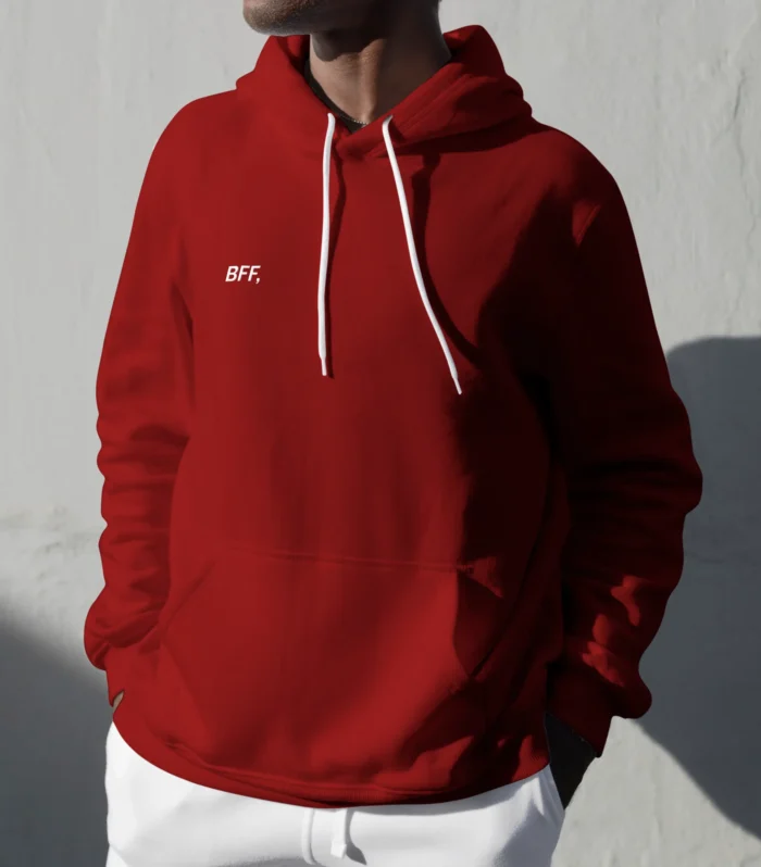 Restore Ascend Oversized Hoodie
