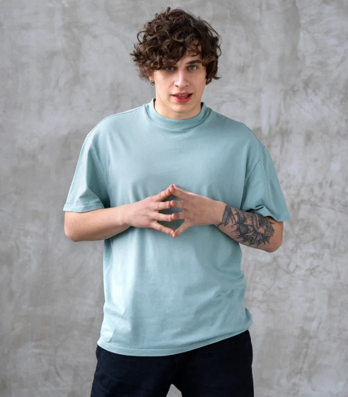 Restore Pursuit Oversized Tee