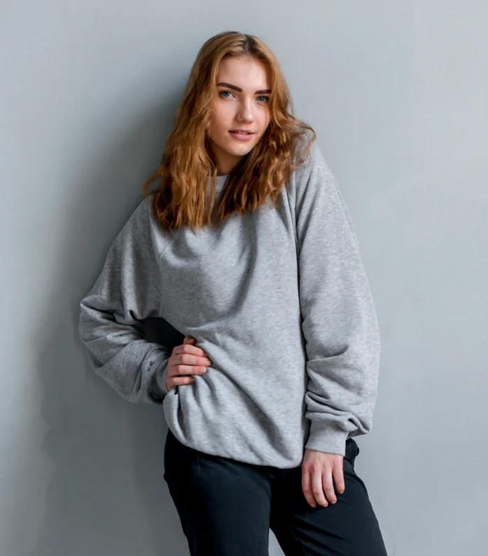 Restore Ascend Oversized Hoodie WM
